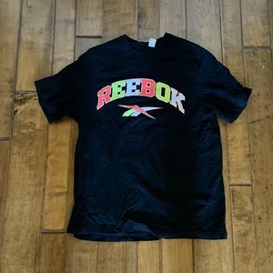 Reebok Shirt